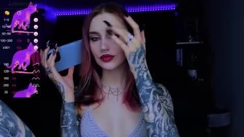 Alice online show from March 24, 6:47 pm