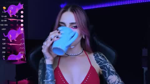 Alice online show from September 11, 6:42 pm