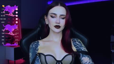 Alice online show from September 27, 7:22 pm