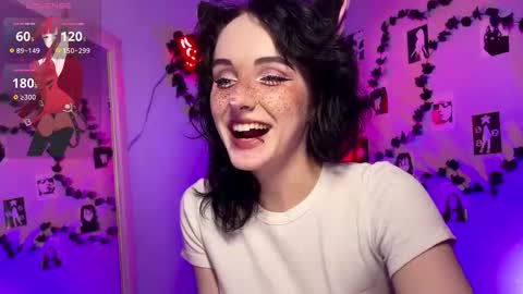 alice_succubus online show from March 18, 8:37 pm