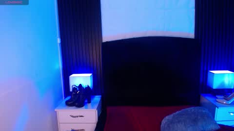 Alice online show from November 18, 7:17 pm