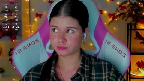 Alice online show from January 14, 2:25 pm