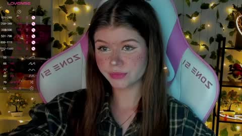 Alice online show from April 6, 7:04 pm