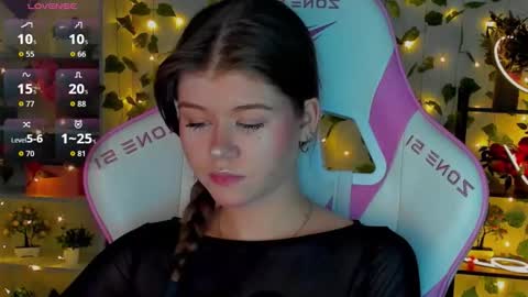 Alice online show from March 25, 7:20 pm