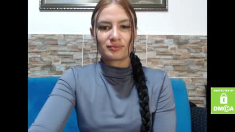 Alice online show from December 24, 3:38 am