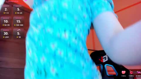 Alice  online show from December 30, 9:37 am