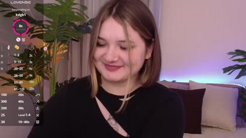 Alice  online show from January 31, 9:37 pm