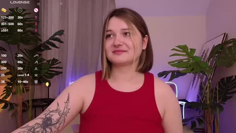 Alice  online show from March 7, 10:10 pm