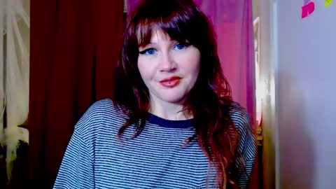 Alice online show from December 4, 11:26 pm