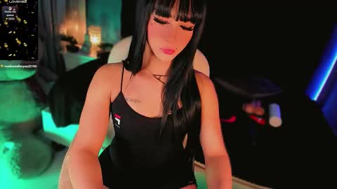 Alice online show from November 20, 10:40 pm