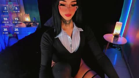 Alice online show from January 10, 7:03 am