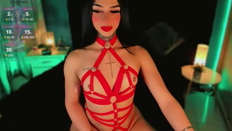 Alice online show from January 9, 3:56 am