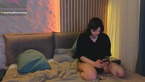 Your sweet Alice INST alicebellies online show from March 31, 3:40 am