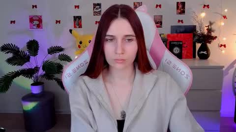 alicecharmy online show from February 2, 11:17 am