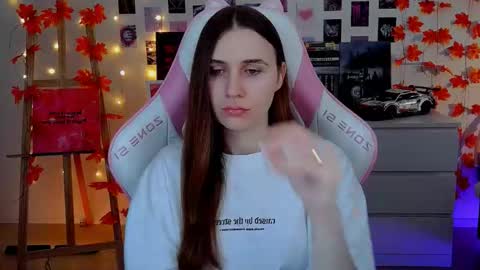 alicecharmy online show from November 23, 7:28 am