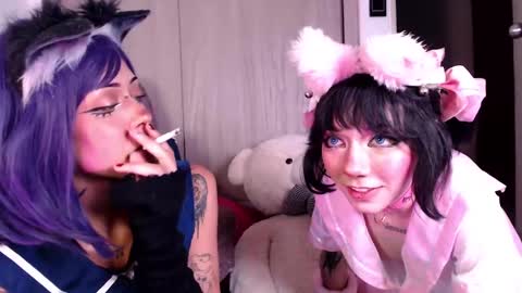 Alice  online show from February 28, 8:20 am