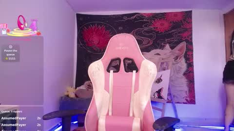 Alice Danger     online show from January 7, 8:14 pm