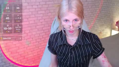 alice online show from February 25, 2:31 pm