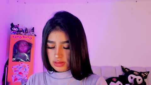 Alice  online show from February 13, 10:13 pm