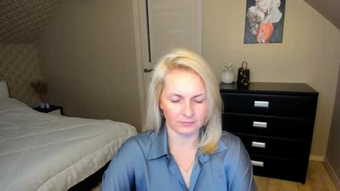 Alicee online show from November 29, 4:58 pm