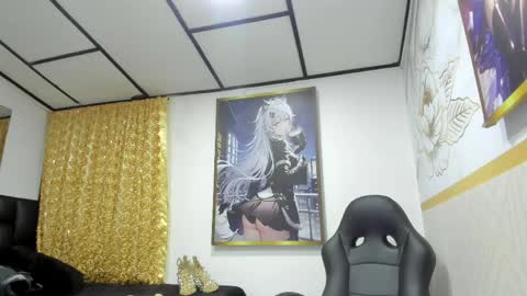 alicee online show from June 7, 9:42 pm