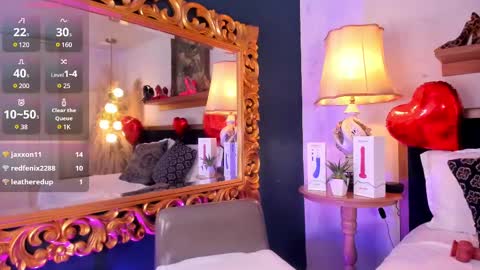 Snapshot of alicee_milf_ chatting on February 13, 2:20 pm Aleja online show from February 13, 2:20 pm