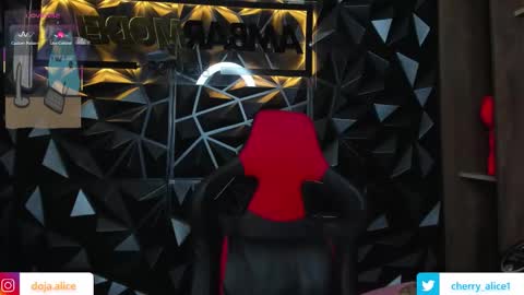 Alice Salvatore online show from October 8, 7:03 am