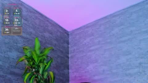 Alice Salvatore online show from September 23, 1:21 am