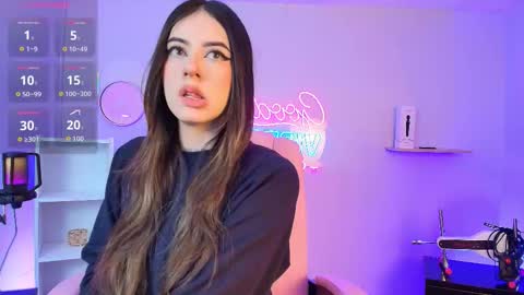 Alice online show from October 13, 12:18 pm