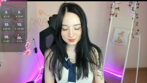 Alice online show from March 27, 3:12 am