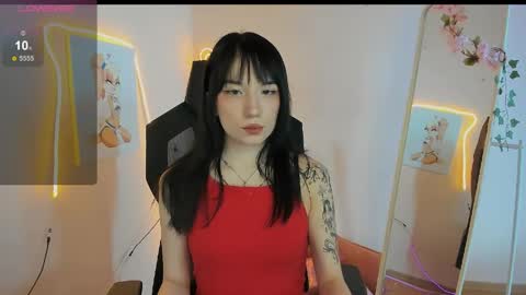 Alice online show from May 14, 2:10 am