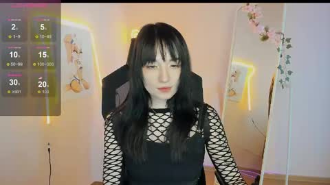 Alice online show from May 13, 2:10 am