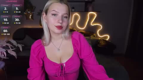 Alice online show from January 16, 9:48 am