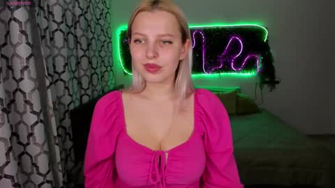 Alice online show from February 11, 1:51 pm