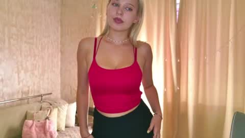 Alice online show from July 14, 12:43 pm