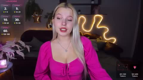 Alice online show from January 16, 1:25 pm