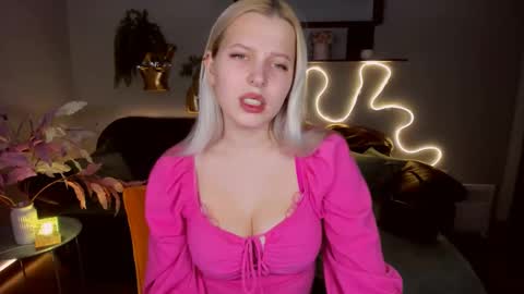 Alice online show from February 17, 10:07 am