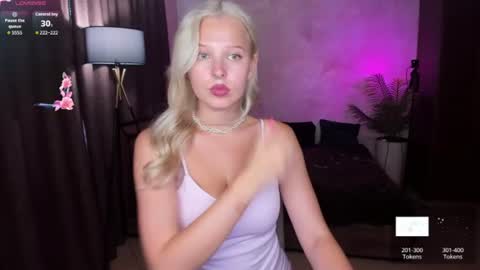 Alice online show from July 30, 11:00 am