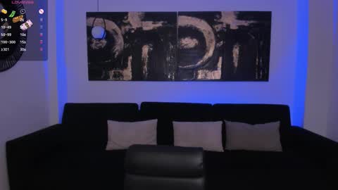 Alice online show from February 13, 11:41 pm