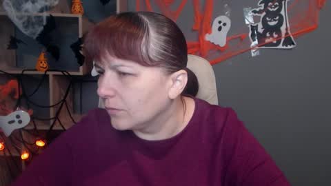 AliceInks online show from October 19, 6:18 am