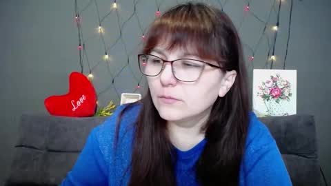 AliceInks online show from February 8, 7:12 am