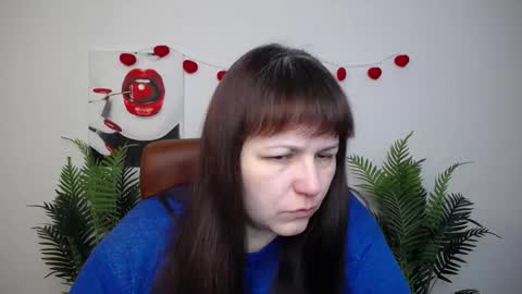 AliceInks online show from February 17, 7:07 am