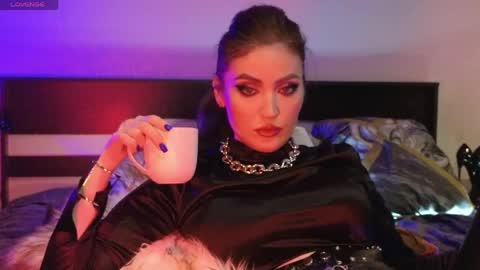 alicejameson online show from June 8, 9:16 pm