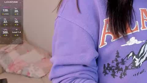 vanessa online show from October 8, 6:52 am