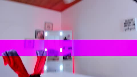  ALICEKIING online show from May 22, 3:02 am