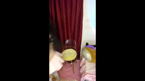 Alicekingdom online show from January 31, 11:24 pm