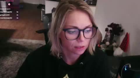 Alice Liddell online show from September 13, 5:21 am