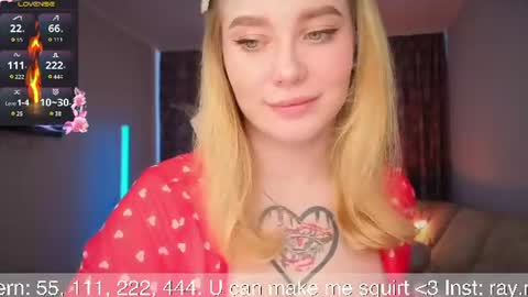 Alice  online show from June 25, 8:30 am