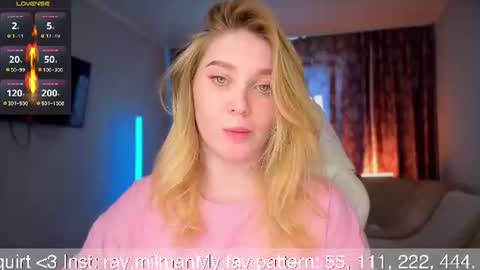 Alice  online show from July 16, 11:02 am
