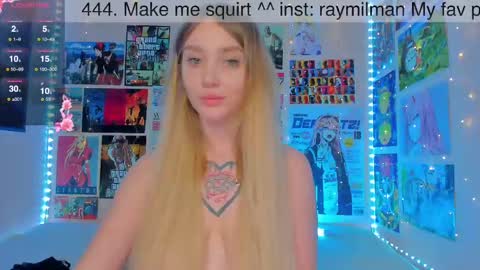 Alice  online show from December 27, 2:43 pm